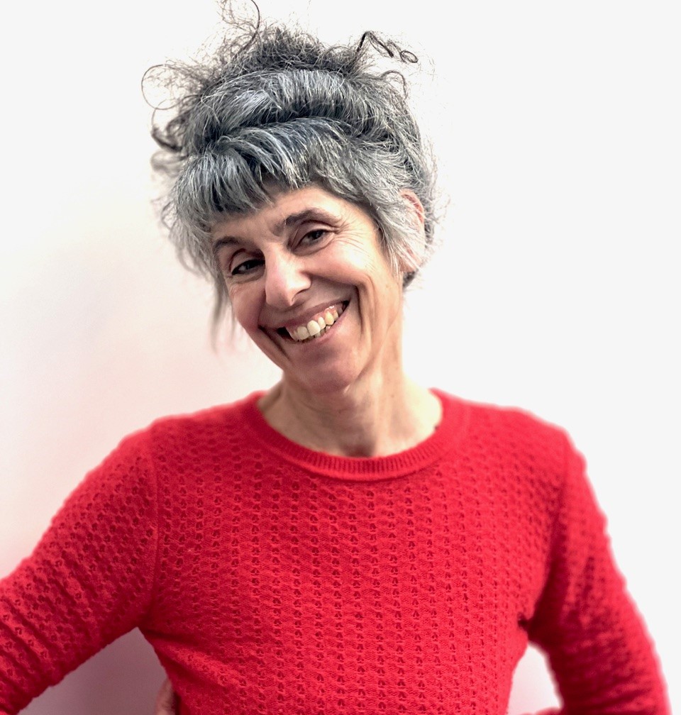 Marcella, sophrologue