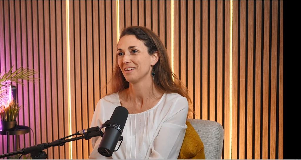 [Ép#3] Et si on faisait du yoga avec les enfants&nbsp;?